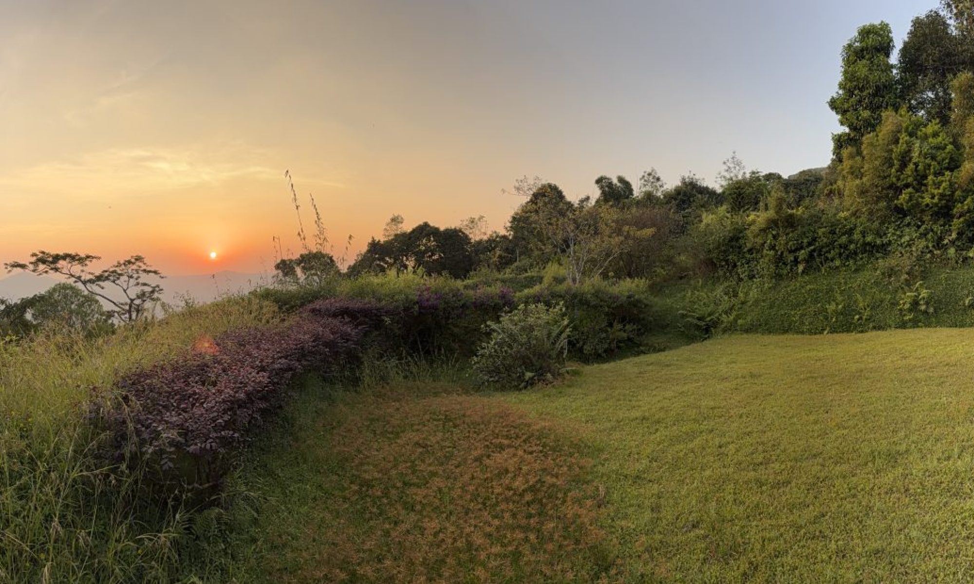 Primrose Villas Chikmagalur